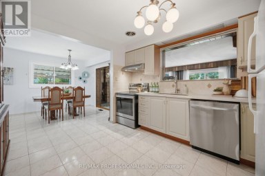74 RINGWAY CRESCENT Toronto (Elms-Old Rexdale) Ontario photo 11