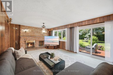 74 RINGWAY CRESCENT Toronto (Elms-Old Rexdale) Ontario photo 13