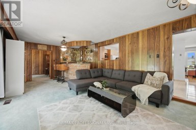 74 RINGWAY CRESCENT Toronto (Elms-Old Rexdale) Ontario photo 15
