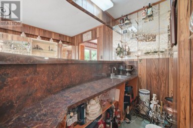 74 RINGWAY CRESCENT Toronto (Elms-Old Rexdale) Ontario photo 17