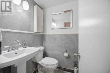 74 RINGWAY CRESCENT Toronto (Elms-Old Rexdale) Ontario photo 18