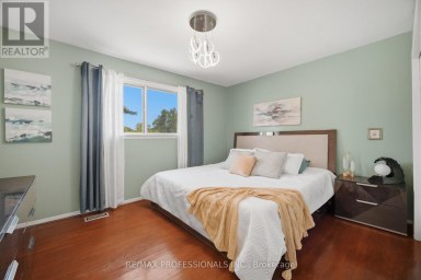 74 RINGWAY CRESCENT Toronto (Elms-Old Rexdale) Ontario photo 19