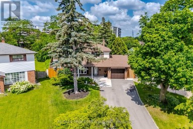 74 RINGWAY CRESCENT Toronto (Elms-Old Rexdale) Ontario photo 2