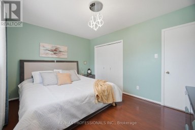 74 RINGWAY CRESCENT Toronto (Elms-Old Rexdale) Ontario photo 20
