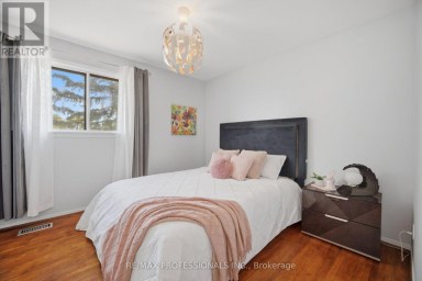 74 RINGWAY CRESCENT Toronto (Elms-Old Rexdale) Ontario photo 22