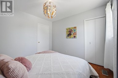 74 RINGWAY CRESCENT Toronto (Elms-Old Rexdale) Ontario photo 23
