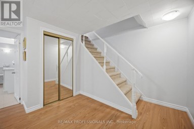 74 RINGWAY CRESCENT Toronto (Elms-Old Rexdale) Ontario photo 28