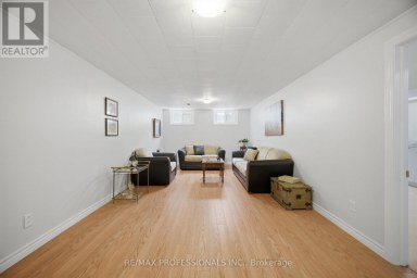 74 RINGWAY CRESCENT Toronto (Elms-Old Rexdale) Ontario photo 29