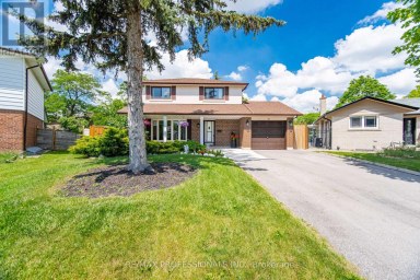74 RINGWAY CRESCENT Toronto (Elms-Old Rexdale) Ontario photo 3