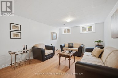 74 RINGWAY CRESCENT Toronto (Elms-Old Rexdale) Ontario photo 30