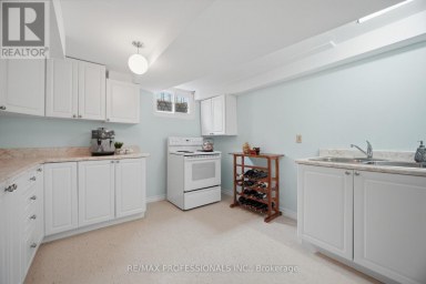 74 RINGWAY CRESCENT Toronto (Elms-Old Rexdale) Ontario photo 33