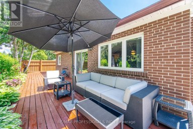 74 RINGWAY CRESCENT Toronto (Elms-Old Rexdale) Ontario photo 35