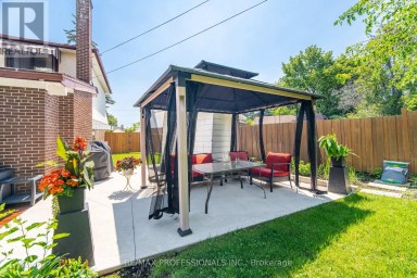 74 RINGWAY CRESCENT Toronto (Elms-Old Rexdale) Ontario photo 39