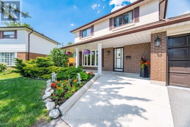 74 RINGWAY CRESCENT Toronto (Elms-Old Rexdale) Ontario photo 4