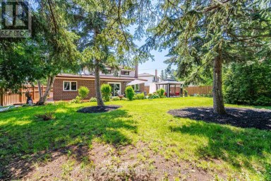 74 RINGWAY CRESCENT Toronto (Elms-Old Rexdale) Ontario photo 43
