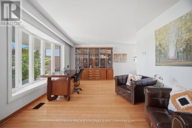 74 RINGWAY CRESCENT Toronto (Elms-Old Rexdale) Ontario photo 6