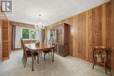 74 RINGWAY CRESCENT Toronto (Elms-Old Rexdale) Ontario photo 8