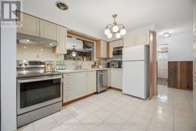 74 RINGWAY CRESCENT Toronto (Elms-Old Rexdale) Ontario photo 9