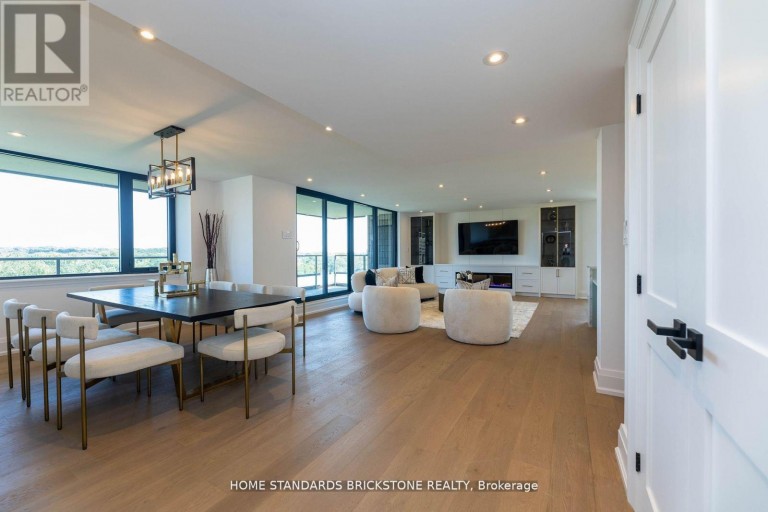 9D - 66 COLLIER STREET, Toronto (Rosedale-Moore Park), Ontario, M4W1L9