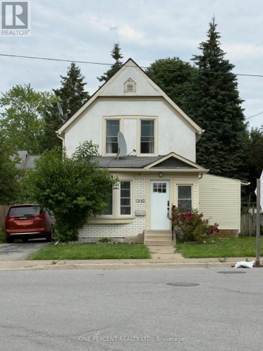 5082 SAINT LAWRENCE AVENUE, Niagara Falls (Downtown), Ontario, L2E3Y8