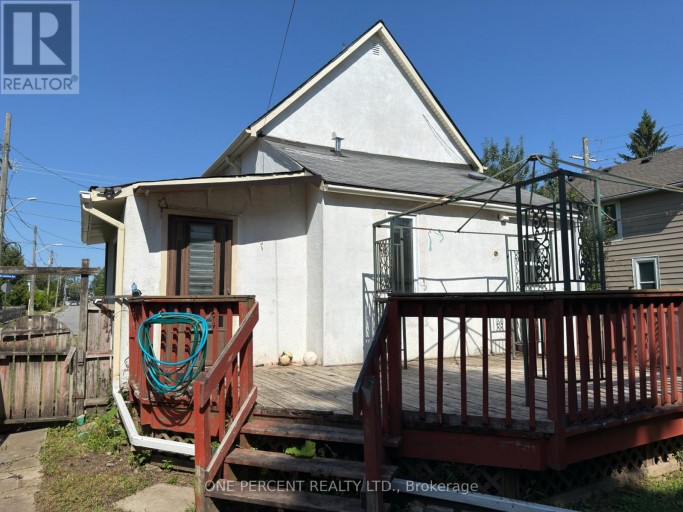 5082 SAINT LAWRENCE AVENUE, Niagara Falls (Downtown), Ontario, L2E3Y8