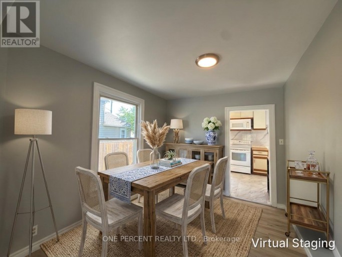 5082 SAINT LAWRENCE AVENUE, Niagara Falls (Downtown), Ontario, L2E3Y8