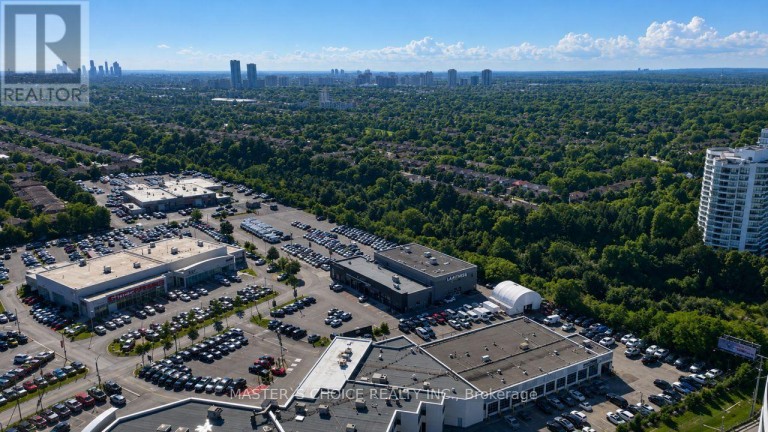 2732 - 7161 YONGE STREET, Markham (Thornhill), Ontario, L3T0C8