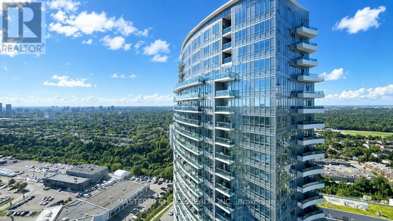 2732 - 7161 YONGE STREET, Markham (Thornhill), Ontario, L3T0C8