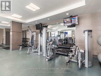 2732 - 7161 YONGE STREET Markham (Thornhill) Ontario photo 20