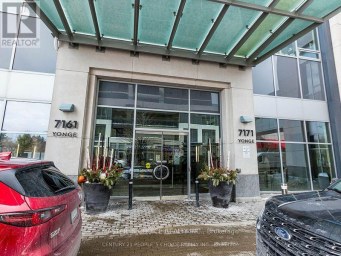 2732 - 7161 YONGE STREET Markham (Thornhill) Ontario photo 3