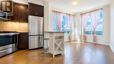 2732 - 7161 YONGE STREET Markham (Thornhill) Ontario photo 4