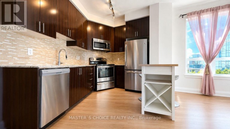 2732 - 7161 YONGE STREET, Markham (Thornhill), Ontario, L3T0C8