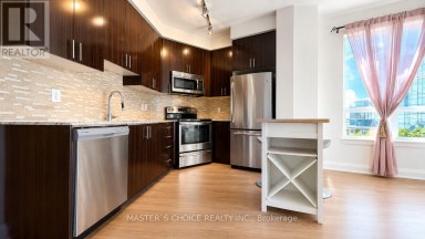 2732 - 7161 YONGE STREET Markham (Thornhill) Ontario photo 7