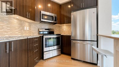2732 - 7161 YONGE STREET Markham (Thornhill) Ontario photo 8