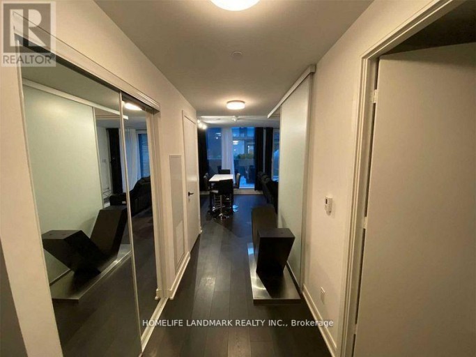 140 - 180 MILL STREET, Toronto (Waterfront Communities), Ontario, M5A0V6