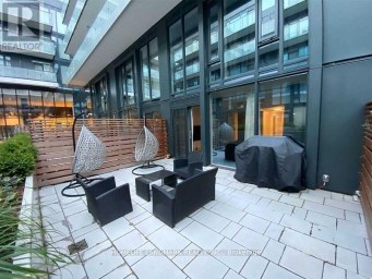 140 - 180 MILL STREET Toronto (Waterfront Communities) Ontario photo 12