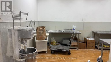 756 GORDON BAKER ROAD Toronto (Hillcrest Village) Ontario photo 11