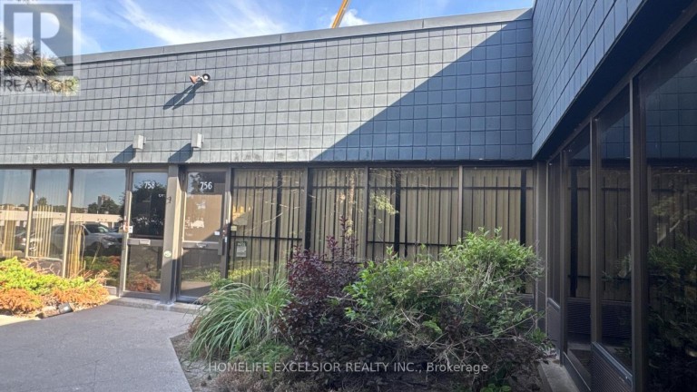 756 GORDON BAKER ROAD, Toronto (Hillcrest Village), Ontario, M2H3B4