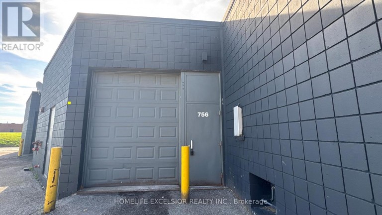 756 GORDON BAKER ROAD, Toronto (Hillcrest Village), Ontario, M2H3B4