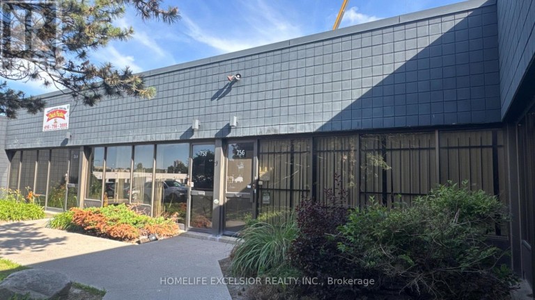756 GORDON BAKER ROAD, Toronto (Hillcrest Village), Ontario, M2H3B4