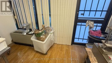 756 GORDON BAKER ROAD Toronto (Hillcrest Village) Ontario photo 8
