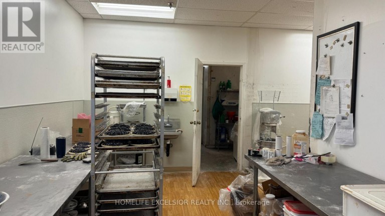 756 GORDON BAKER ROAD, Toronto (Hillcrest Village), Ontario, M2H3B4