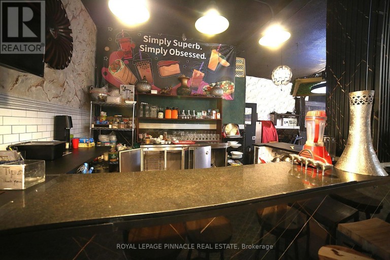 240 PARLIAMENT STREET, Toronto (Moss Park), Ontario, M5A3A4