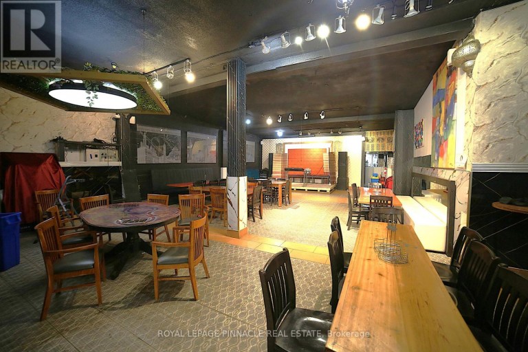 240 PARLIAMENT STREET, Toronto (Moss Park), Ontario, M5A3A4