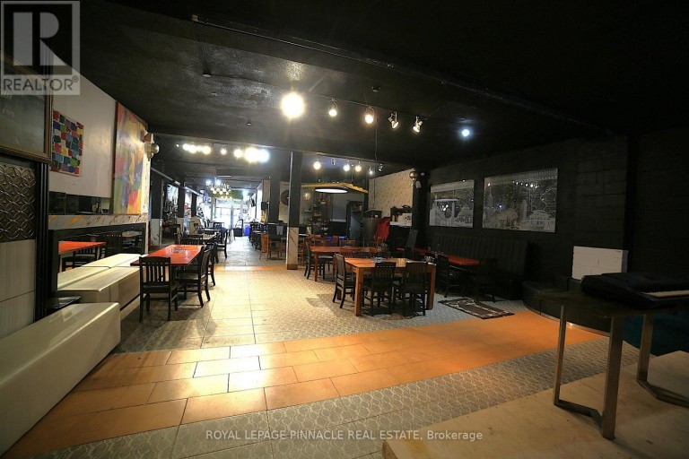 240 PARLIAMENT STREET, Toronto (Moss Park), Ontario, M5A3A4