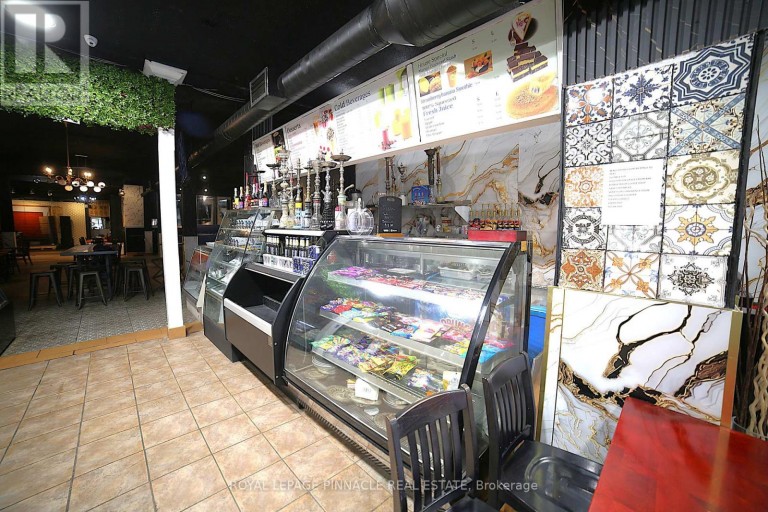 240 PARLIAMENT STREET, Toronto (Moss Park), Ontario, M5A3A4