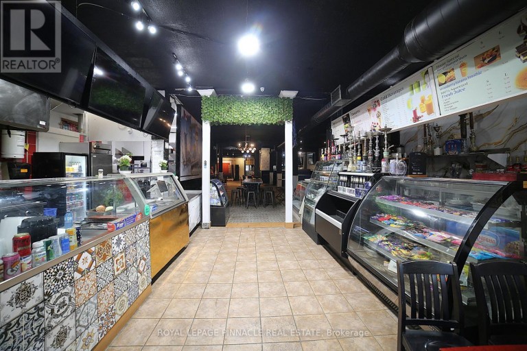 240 PARLIAMENT STREET, Toronto (Moss Park), Ontario, M5A3A4