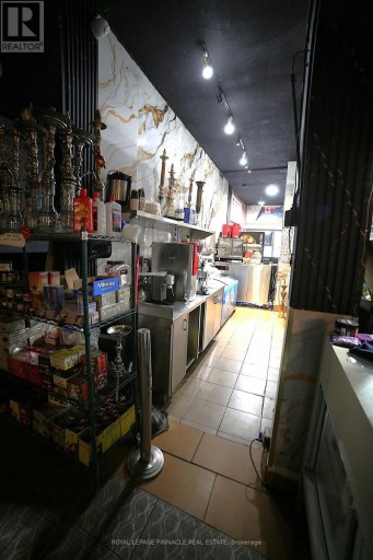 240 PARLIAMENT STREET, Toronto (Moss Park), Ontario, M5A3A4