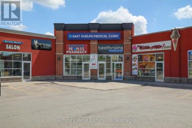 A5 - 320 EASTVIEW ROAD Guelph (Grange Road) Ontario photo 18