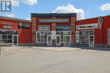 A5 - 320 EASTVIEW ROAD Guelph (Grange Road) Ontario photo 19